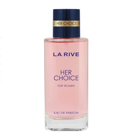 Eau de parfum La Rive Her Choice, 100ml