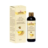 Sattva rice wax oil, 200ml
