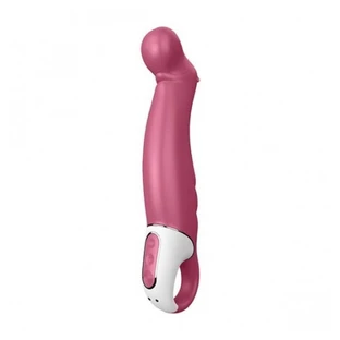 Petting Hippo Vibrator for G-spot stimulation