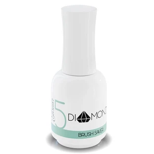 Elisium Diamond Diamond Liquid Liquid 5, um die Bürste zu retten, 15ml