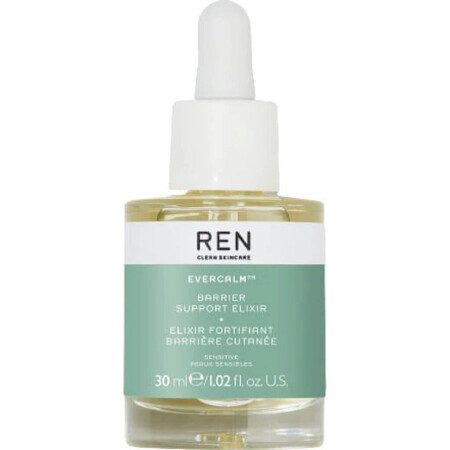 Ren Evercalm Barrier Support Elixir Light Gesichtsöl, 30ml