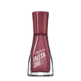 Sally Hansen Insta-Dri Fast Nail Polish 413 Espresso, 9.17ml