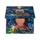 Feerie Celeste Pigmentallic Fard de ochi metalic presat PG160 Whispers Of A Crown, 1.2g