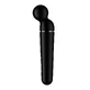 Satisfyer Planet Wand-er Masaj de stimulare negru, 1 buc
