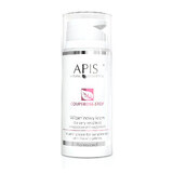 Apis Couperose-Stop Vitaminisierte Creme für Couperose und Gefäßhaut, 100ml