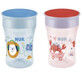 Nuk, Magische Tasse, Baby Tasse, 230ml