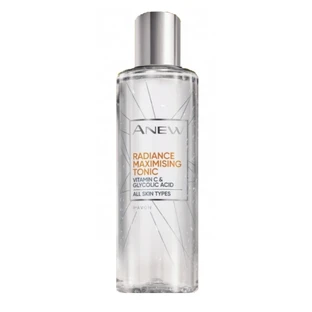 Avon, Anew Radiance Maximising, Tonic, Verhelderende tonic, 200 ml