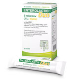 Enterolactis Duo, 10 sachets