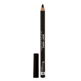 Rimmel Soft Kohl Kajal Eye Liner 061 Negro Azabache, 1,2 g