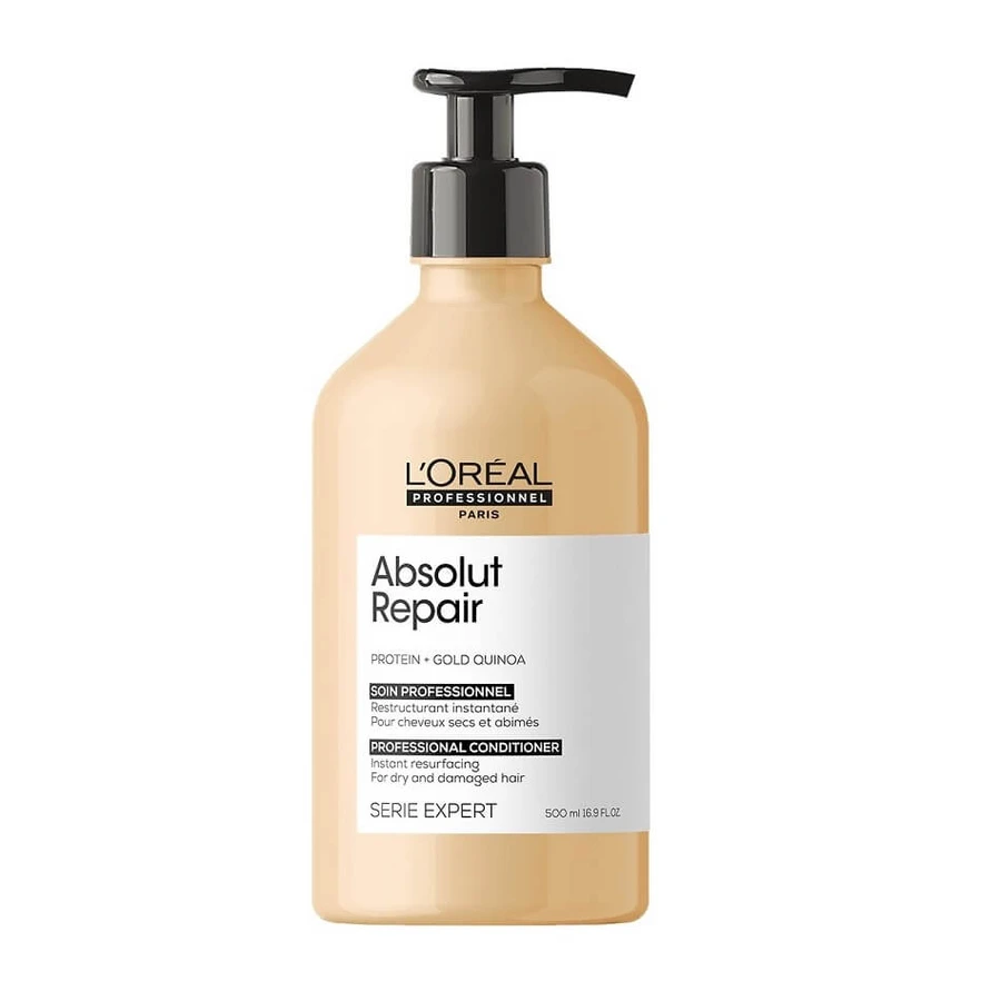 L'Oreal Professionnel Expert Serie Absolut Repair Wachs-Spülung, 500ml