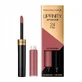 Max Factor Lipfinity Lip Color Lip Color Liquid Lipstick Biphasic 16 Glowing
