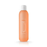 Silcare Eliminador de barnices con acetona para barnices híbridos eloxy Melon Orange, 1000ml