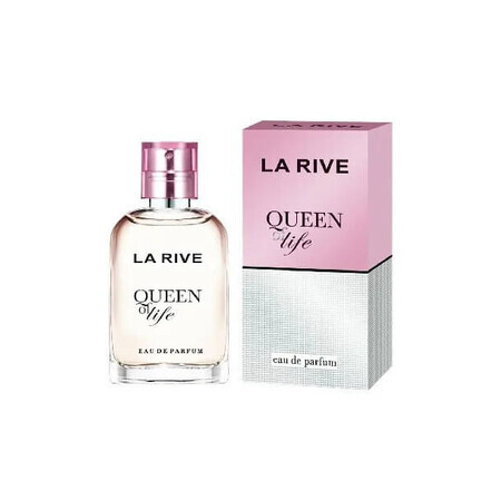 La rive, Regina della vita, Eau de parfum, 30 ml