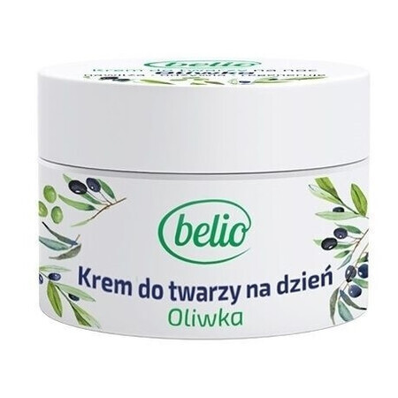 Belio Olive Tagescreme 50 ml