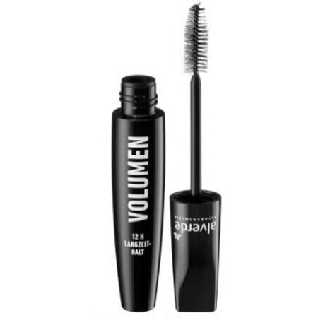 Alverde, Volumen, Mascara pentru gene,10ml