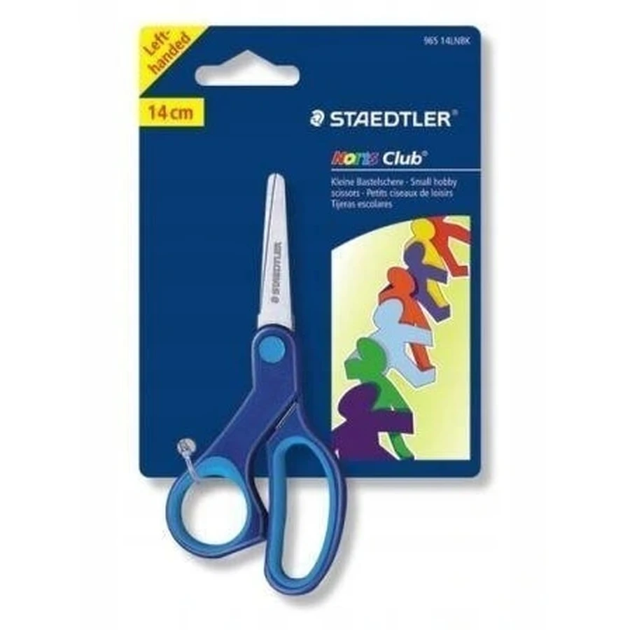 Steadtler, Linkshänder-Schneider 14 cm