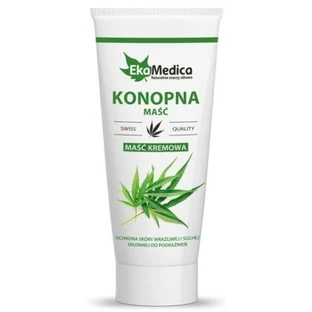 Hemp Ma, 200 ml