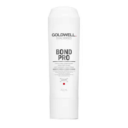 Goldwell Dualsenses Bond Conditionneur renforçant pour cheveux faibles, 200ml