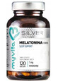 MyVita Melatonin Forte, 120 Kapseln