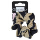 Glamour Panther Wax Scrunchie