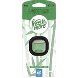 Fresh amp; More, Bamboo Flower, Stopper, 4ml