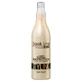 Stapiz Sleek Line Styling 2 Phases Straightening Foam with Biphasic Silk Wax, 300ml