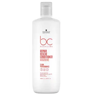 Schwarzkopf BC Bonacure Repair Rescue Conditioner per capelli danneggiati, 1000ml