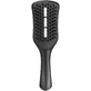 Tangle Teezer Easy Dry amp; Go Perie ventilată Jet Black