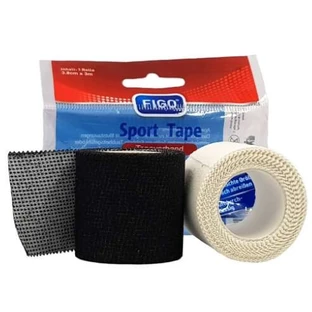 Figo, banda permeable 3,8 x 300 cm