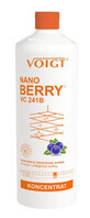 Voigt Nano Berry VC 241B, Bodenreiniger, 1 Liter