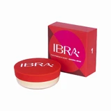 Ibra Polvo transparente 1, 12g