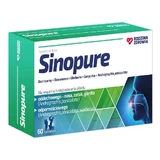 Family Health Sinopure, 60 tabletten