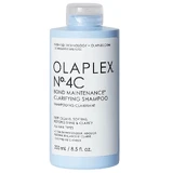 Reinigende shampoo Olaplex No.4C, 250ml