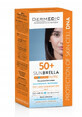 Dermedic Sunbrella Sun Protection Cream SPF 50+ f&#252;r fettige Haut und Mischhaut, 40 ml