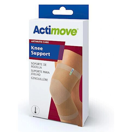 Actimove, Beowa Kniebandage Größe S - Langfristig!