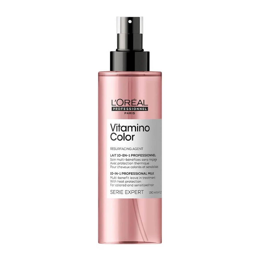 L'Oreal Professionnel Mehrzweckspray für coloriertes Haar, 190ml