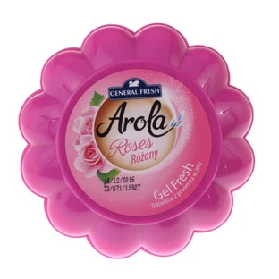 General Fresh, Ambientador El, Rosa, 150g