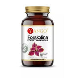 Yango, Forskolin, 90 cápsulas