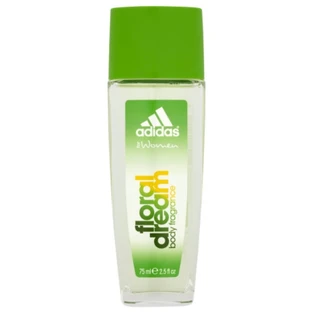 Adidas Women, Deodorant Spray, blumig, 75 ml
