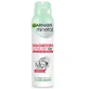 Spray antiperspirant Garnier Mineral Magnesium Ultra Dry, 150ml