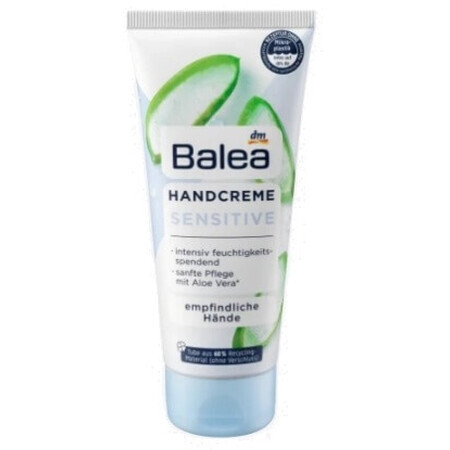 Balea Sensitiv-Wundcreme 100ml