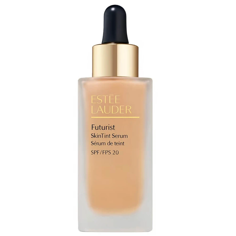 Estée Lauder Futurist SkinTint Serum Face Primer 1N1 Ivory Nude, 30ml