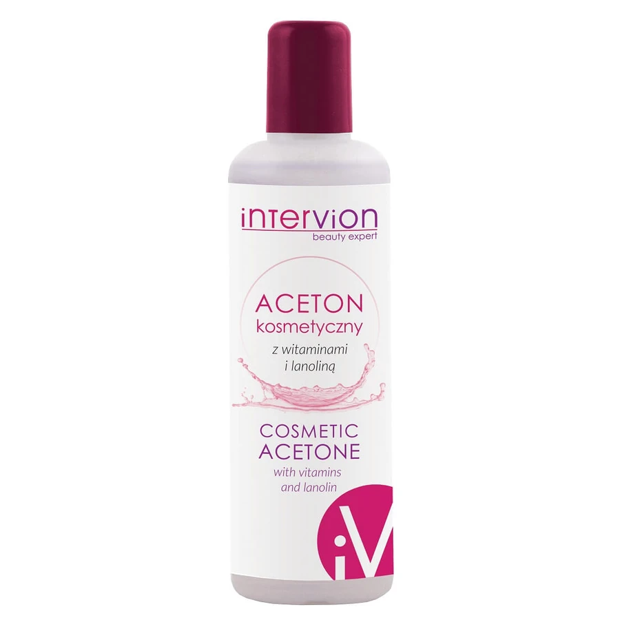 Inter Vion Acetona, 150ml