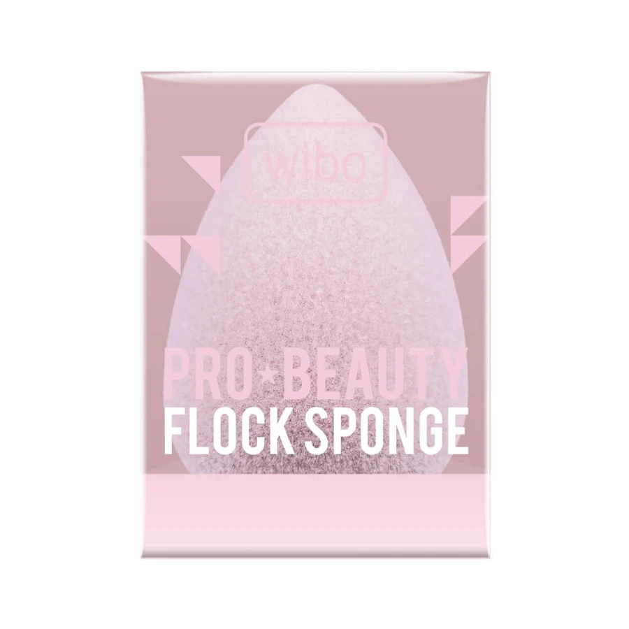 Wibo Pro Beauty Flock Schminkpinsel
