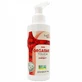 Love Stim Orgasmic Touch Frambozensmaak intiemolie, 150ml