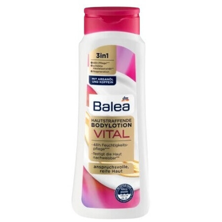 Balea Vital Lotion 400 ml