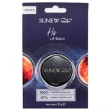 SunewMed+ Bálsamo Labial His Kiss en Bola de Melón Hami, 13g