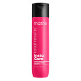 Matrix Total Results Insta Cure Suavizante de Cera Total Results Insta Cure Champú 300ml