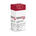 Sideral Tropfen Baby, 30 ml, Labormed