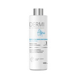 Dermi By Dermatologist Atopic Emollient Bath Emulsion 400 ml